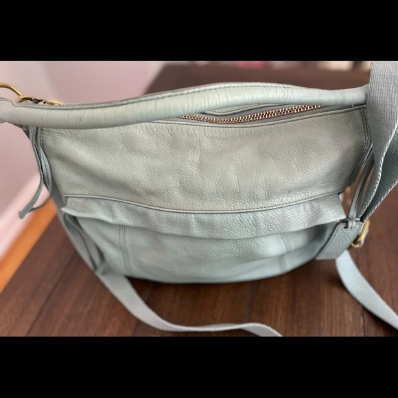 Fossil Jolie hobo/satchel bag - Picture 6 of 15